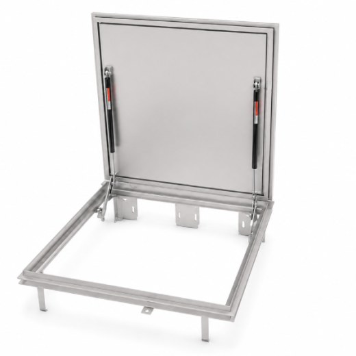 Kompozit Müdahale Kapağı Takımı 500x500 mm (kanal 420x420) A15 (MK-5050-A)