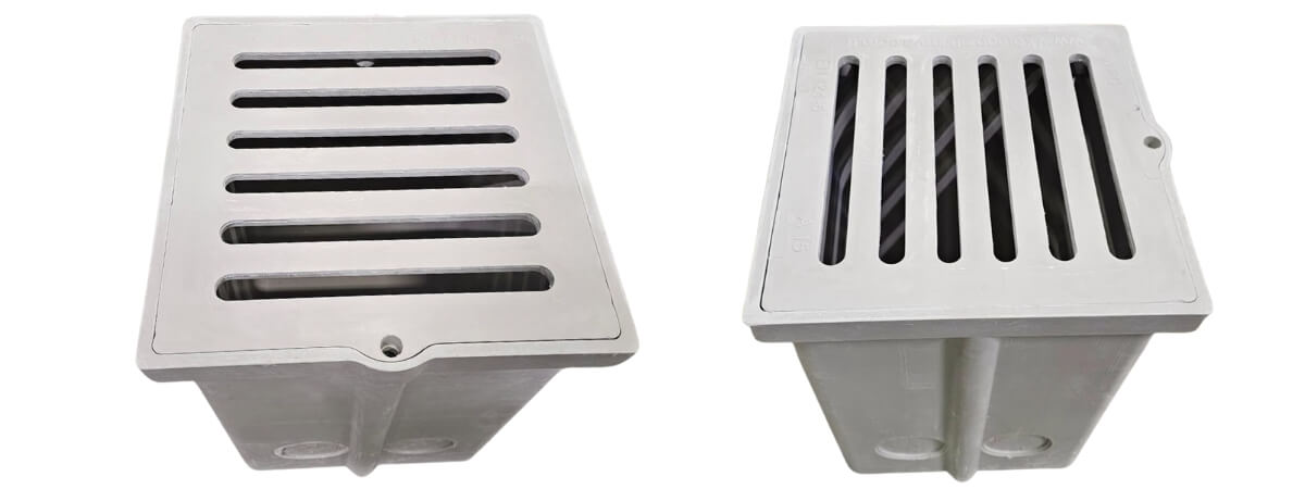 Kompozit Ek Odası Takımı 485x485x650 mm C250 (KIT-485-65-C-C250)