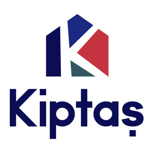 KİPTAŞ PROJELERİ